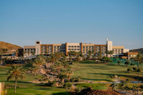 Гостиница Valle Del Este Golf Resort  Вера